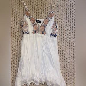 Lulus spring dress